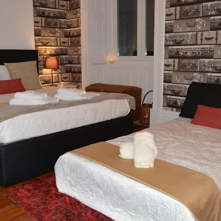 Almada Downtown - By Guest Apartamento *