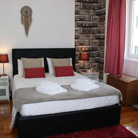 Apartamento Almada Downtown - By Guest