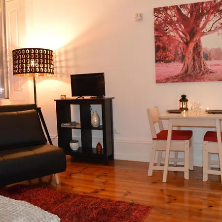 Apartamento Almada Downtown - By Guest *