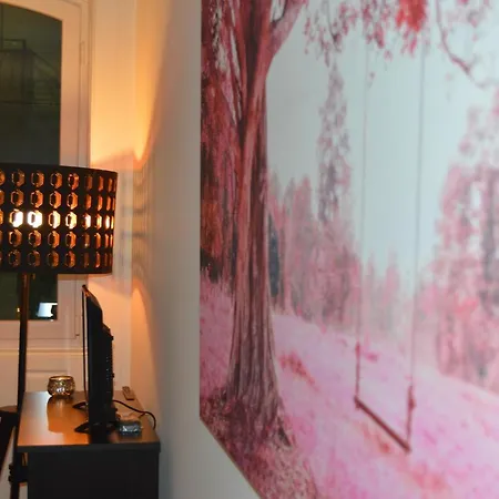 Almada Downtown - By Guest Apartamento Oporto