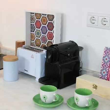 Almada Downtown - By Guest Apartment Porto