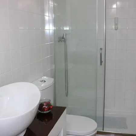 Apartamento Almada Downtown - By Guest