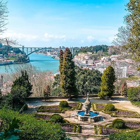 Almada Downtown - By Guest Apartamento Oporto