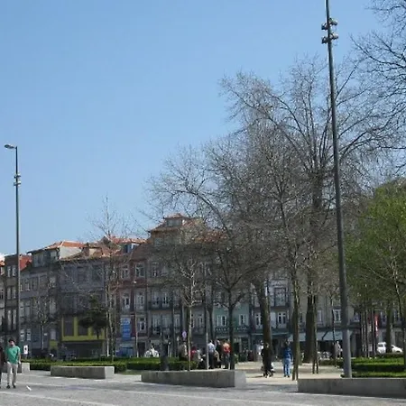 Apartamento Almada Downtown - By Guest